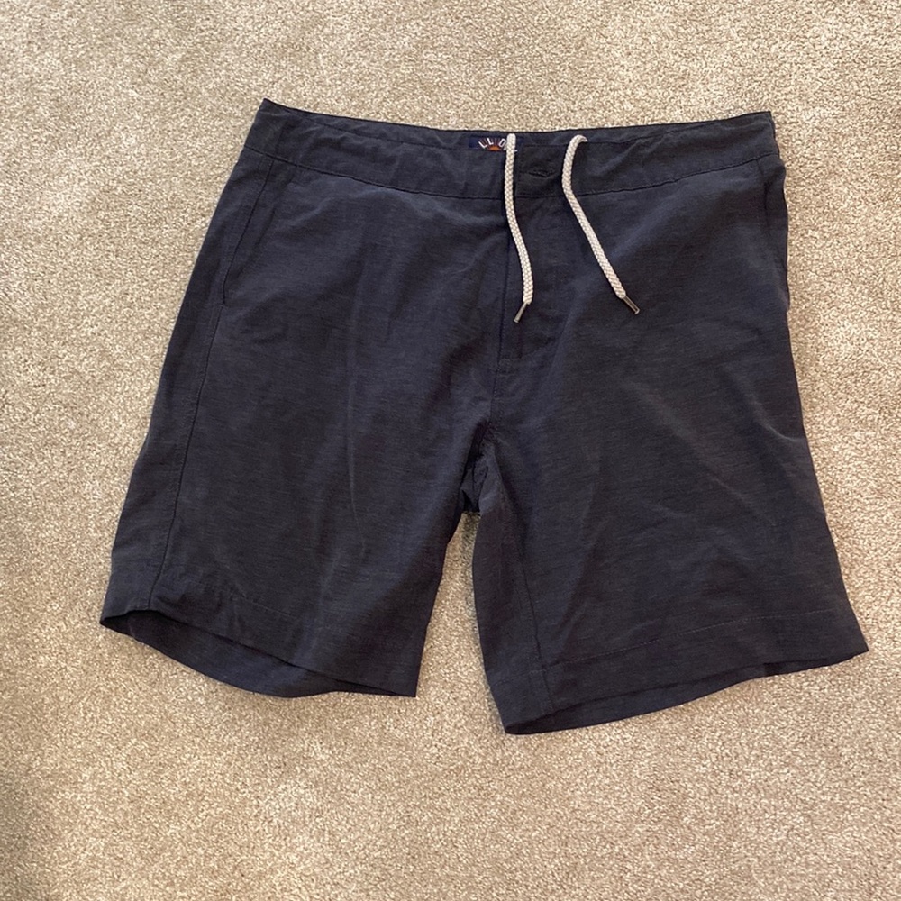 Mens Faherty All Day Shorts